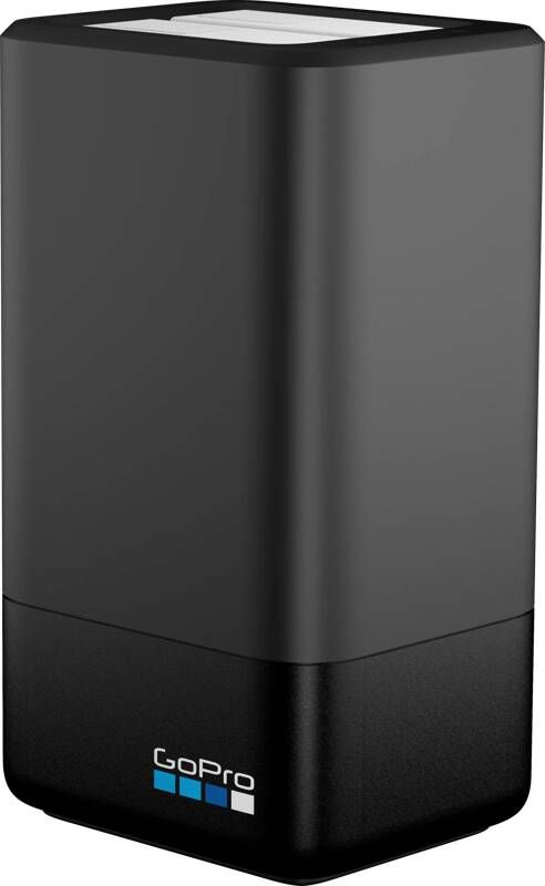 Gopro MAX 360 Dual Charger + Enduro Battery