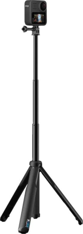 GoPro Max Grip + Tripod | Action camera onderdelen | 0818279023749