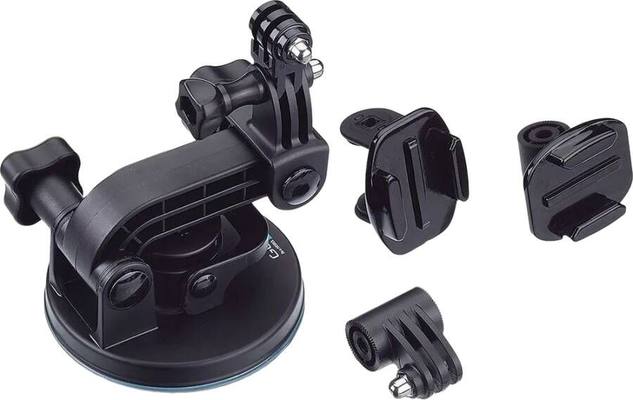 GoPro Suction Cup Mount | Mounts | Fotografie Statieven | AUCMT-302