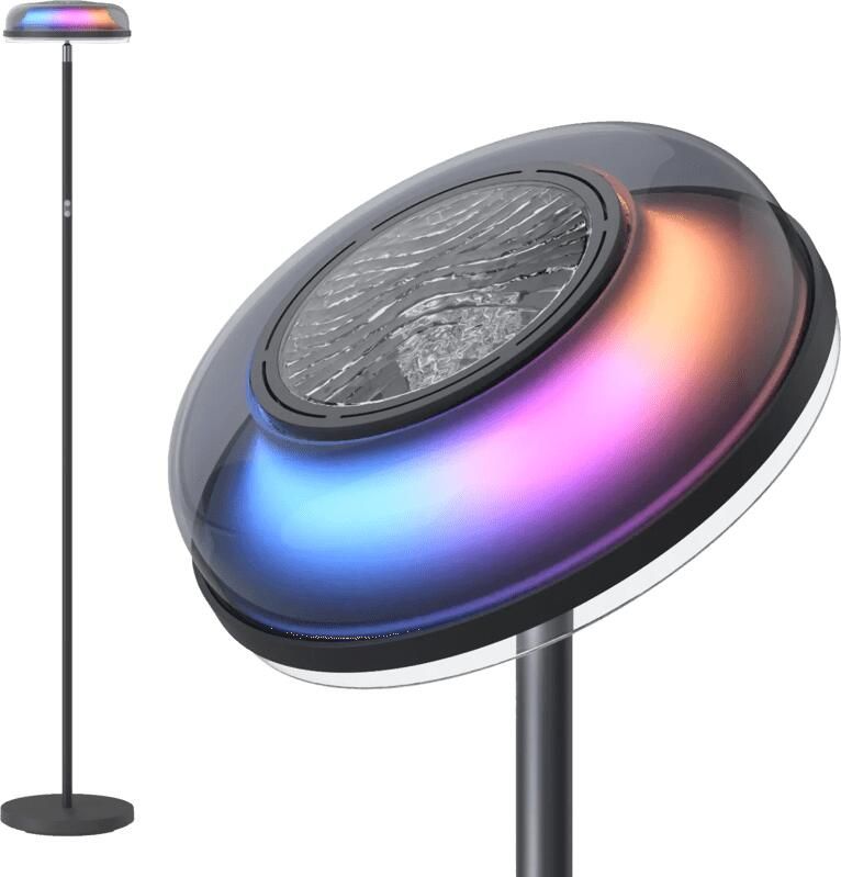 Govee Uplighter Floor Lamp