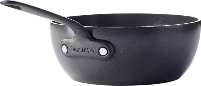 GreenPan Craft Steelpan Ø 20 cm Keramisch Inductie
