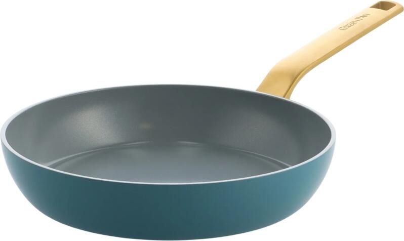 Greenpan Evolution koekenpan 24 cm Blue