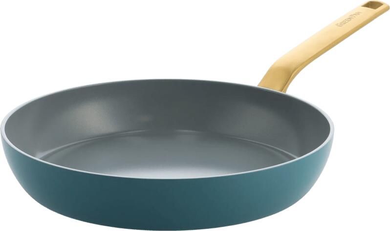 Greenpan Evolution koekenpan 28 cm Blue