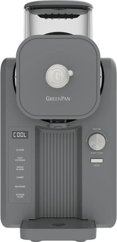 Greenpan FROST Grey