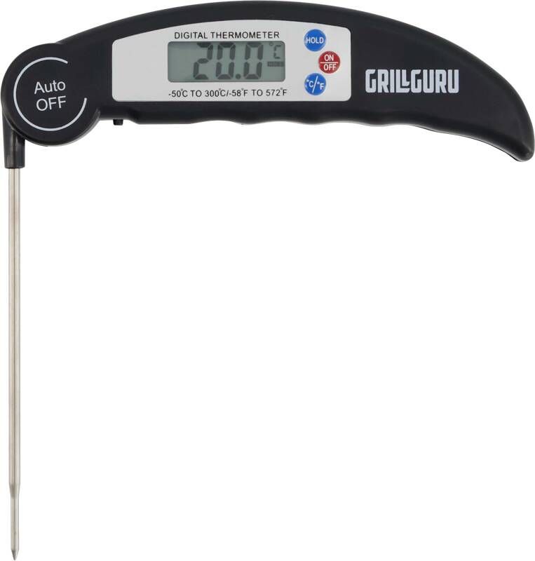 Grill Guru Core Thermometer