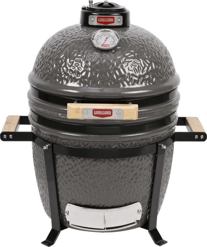 Grill Guru Original Compact