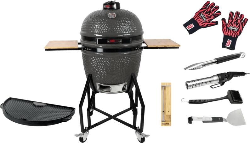 Grill Guru Original Large Masterpakket