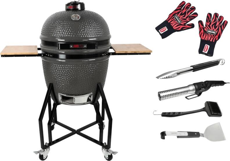 Grill Guru Original Large Starterspakket