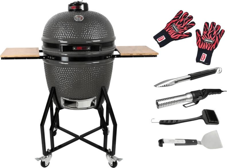 Grill Guru Original Medium Starterspakket