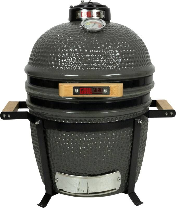 Grill Guru Original Compact | Houtskool Barbecues | 8720365857362