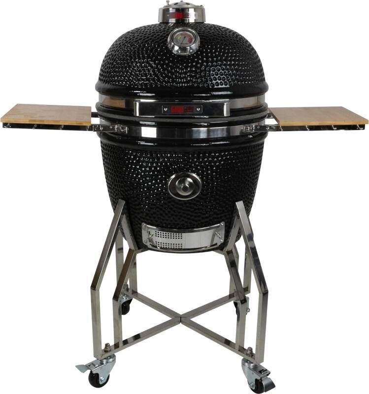 Grill Guru Original Large Elite | Houtskool Barbecues | 8720365858017