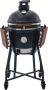 Grizzly Grills Kamado Elite Medium Kamado ⌀39 cm - Thumbnail 1