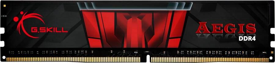 G.Skill Aegis 2x16GB DDR4 3200MHz (F4-3200C16D-32GIS)
