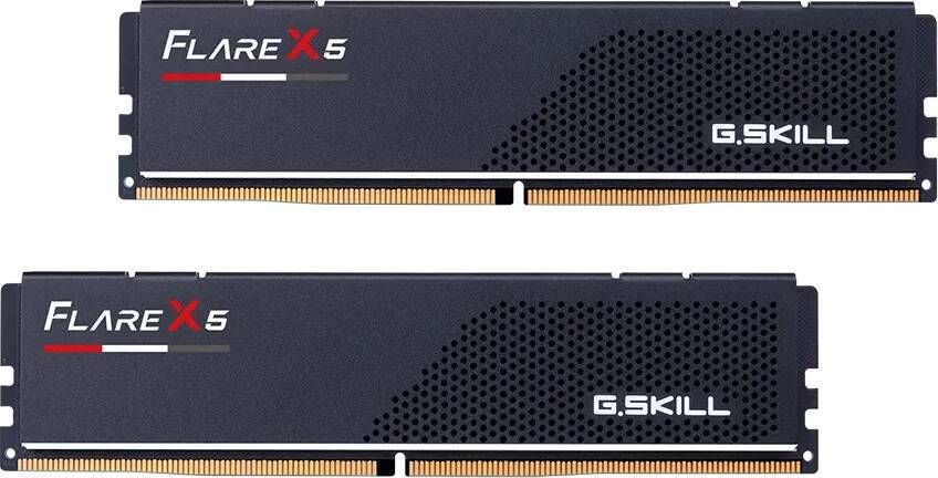 G.Skill Flare X5 32GB (2x16GB) DDR5 DIMM 6000MT s CL36 XMP EXPO