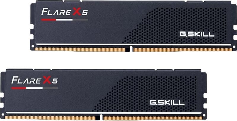 G.Skill Flare X5 64GB (2x32GB) DDR5 DIMM 6000MT s CL30 XMP