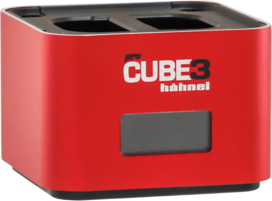 Hahnel ProCube3 Canon | Batterij opladers | 5099113005779