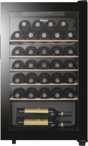 Haier HWS33GG Wine Bank 50 Serie 3 33 flessen
