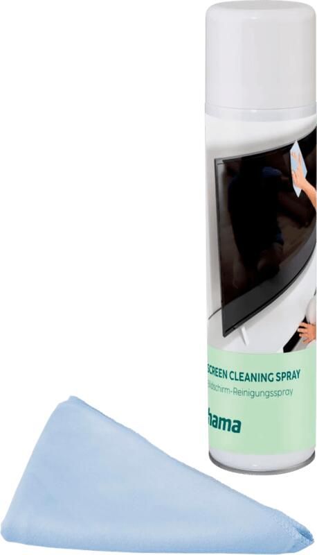 Hama beeldschermreiniger 400 ml