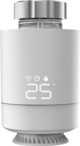 Hama 176592 Smart radiator thermostat for WLAN