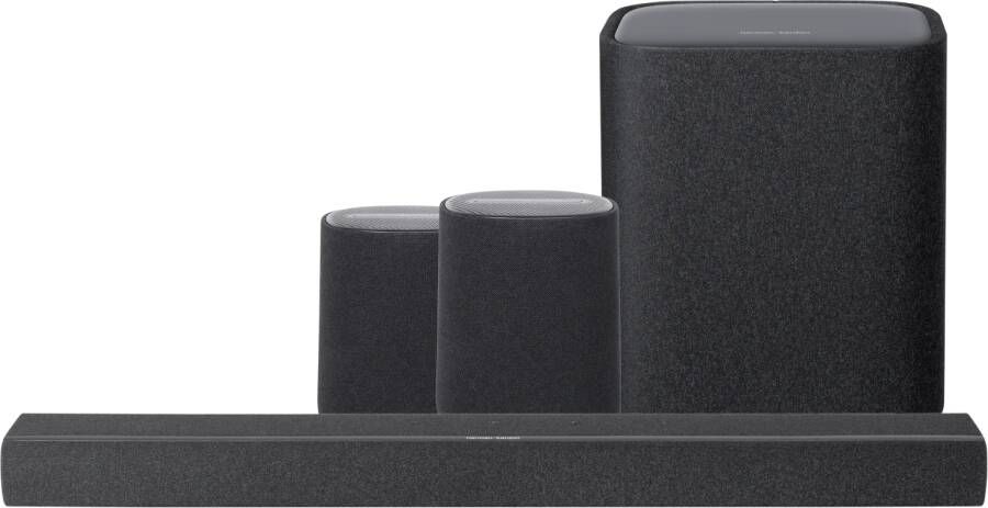 Harman Kardon Enchant 900 Home Cinema Set