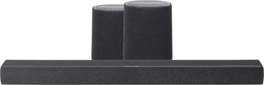 Harman Kardon Enchant 900 Surround sound Set