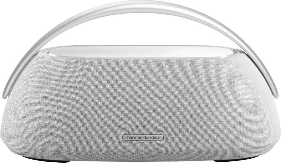 Harman Kardon Bluetooth luidspreker GO + Play 3