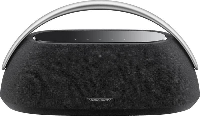 Harman Kardon Go&Play 3 Zwart