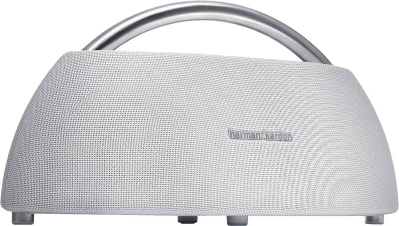 Harman Kardon Go+ Play Wit | Speakers | Beeld&Geluid Audio | HKGOPLAYMINIWHTEU