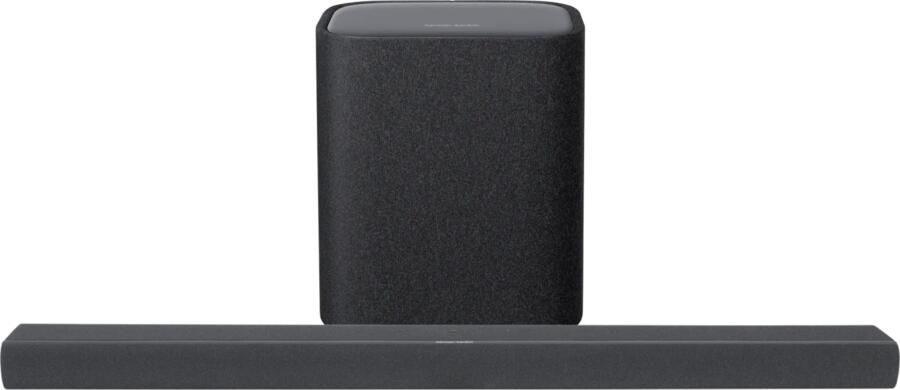 Harman Kardon Enchant 1100 + Enchant Sub