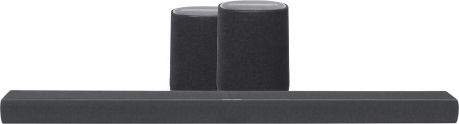 Harman Kardon Enchant 1100 Surround sound Set