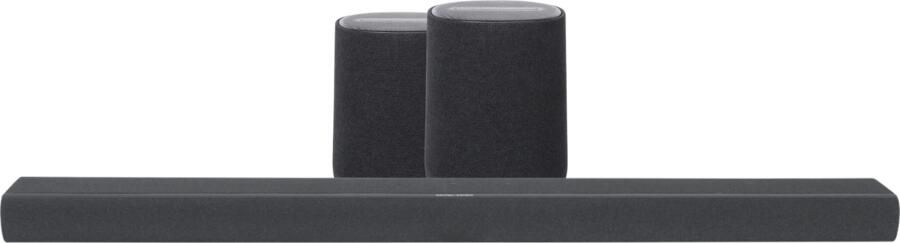 Harman Kardon Enchant 1100 Surround sound Set