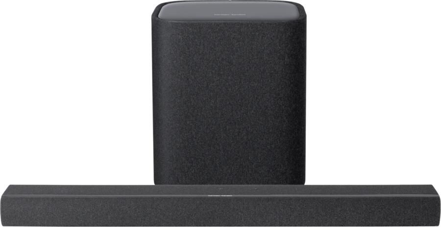 Harman Kardon Enchant 900 + Enchant Sub
