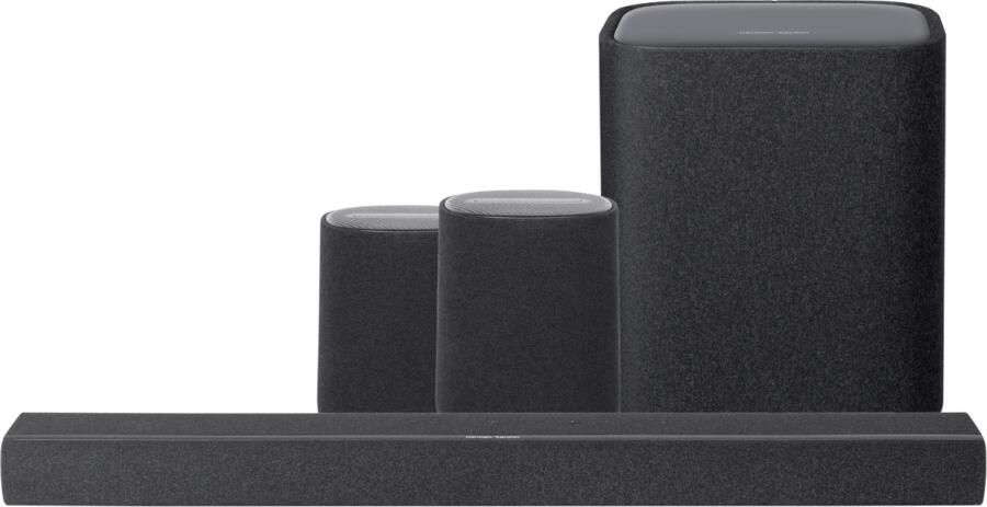 Harman Kardon Enchant 900 Home Cinema Set