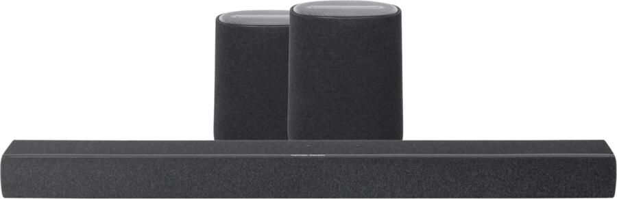 Harman Kardon Enchant 900 Surround sound Set