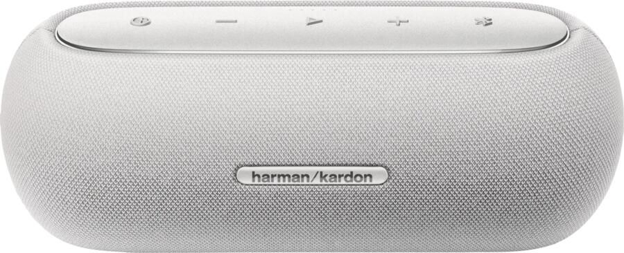 Harman Kardon Luna Grijs