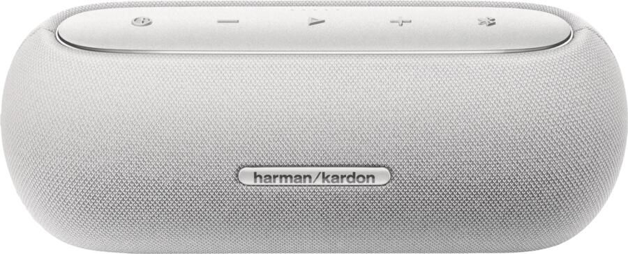 Harman Kardon Luna Grijs