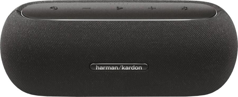 Harman Kardon Luna Zwart
