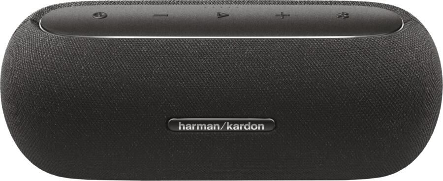 Harman Kardon Harman LUNA Bluetooth speaker Zwart