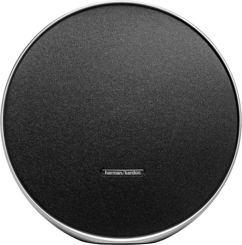 Harman Kardon Harman Onyx Studio 9 Bluetooth speaker Zwart