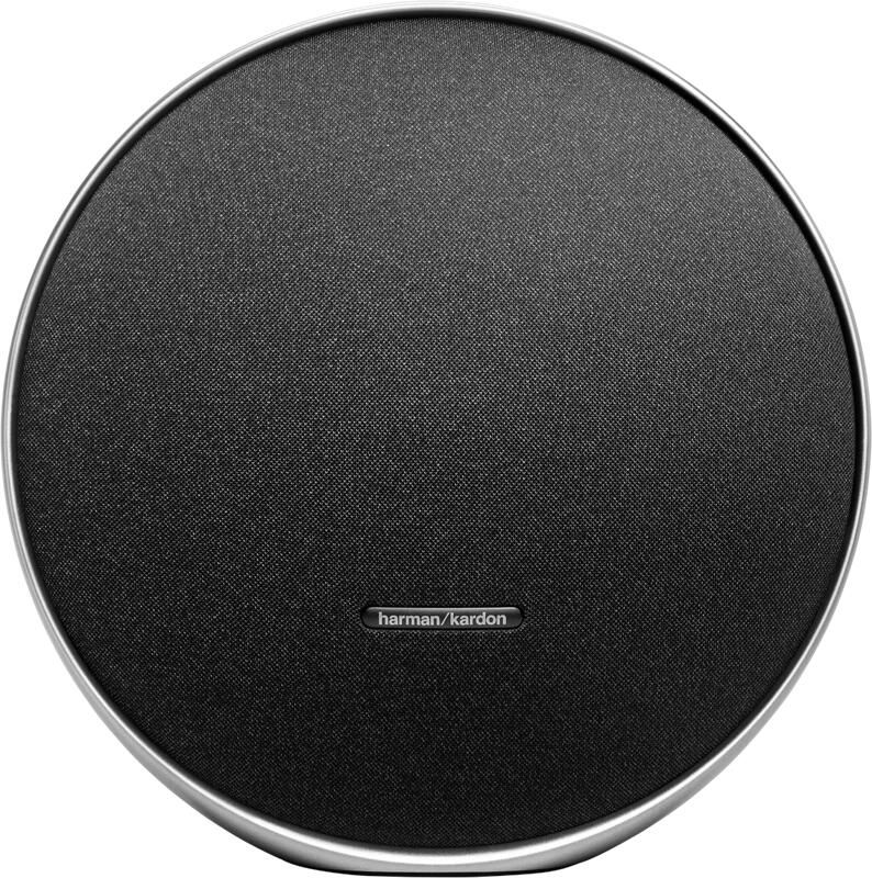 Harman Kardon HarmanOnyx Studio 9 Bluetooth speaker Zwart
