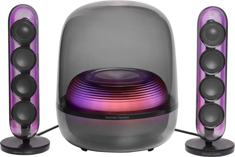 Harman Kardon SoundStick 5 Zwart