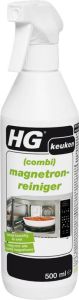 HG Magnetronreiniger Reinigingsmiddel 500 ml