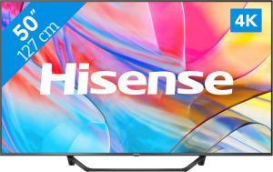 Hisense 50A79KQ 4K QLED TV (2023)
