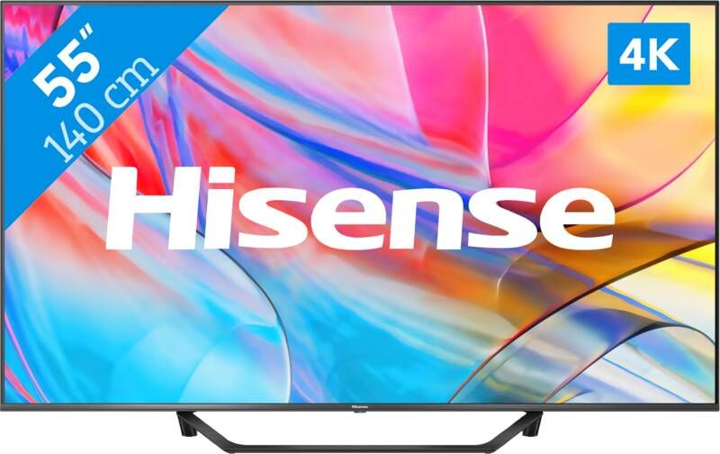 Hisense 55A79KQ 4K QLED TV (2023)