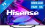 Hisense 75U79KQ Mini-LED 4K TV (2023) - Thumbnail 1