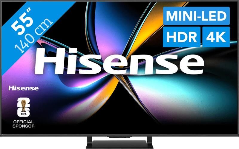 Hisense 55U79Q PRO (2025) 55 inch MiniLED TV