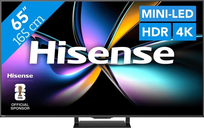 Hisense 65U79Q PRO (2025) 65 inch MiniLED TV