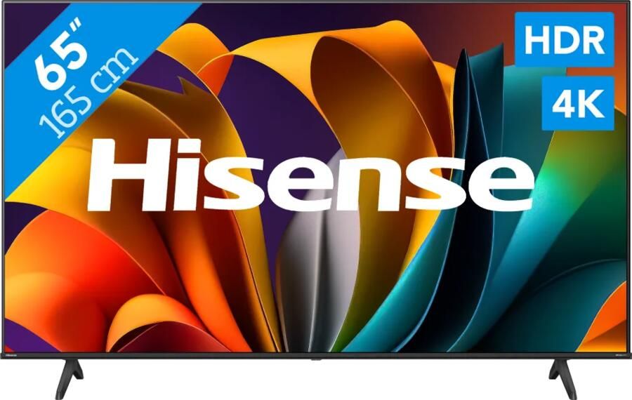 Hisense 65A6K 65 inch LED TV