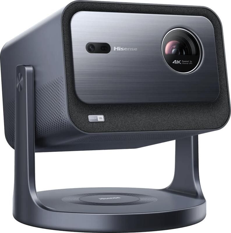 Hisense C2 Beamer Grijs
