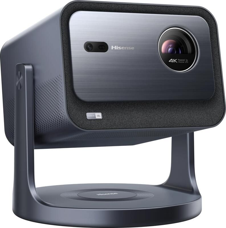 Hisense C2 Beamer Grijs